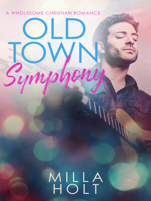 cover image of Old Town Symphony